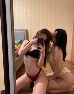 Девушка Кристина и Вика, фото и отзывы