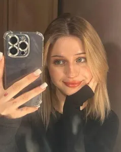 Настя