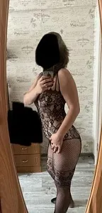 Анна Сыктывкар
