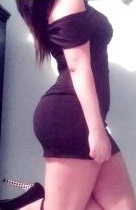 Фото Ухта без предоплаты 2225 лет, 167 см