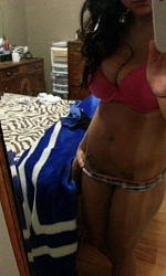 Анкета Надя с реальными фото