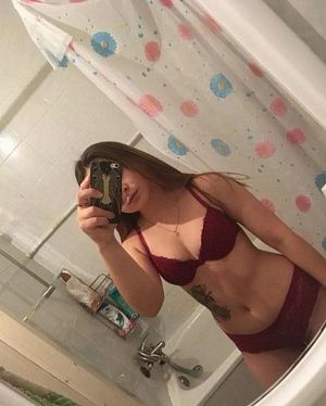 Настя, +7 996 533 40 69 - отзывы о фее