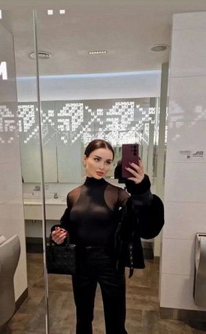 Фото Аня 24 лет, 167 см