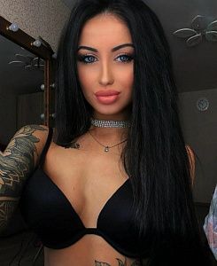 Алла — фото и список услуг