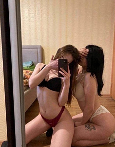 Подробные отзывы для девушки Кристина и Вика