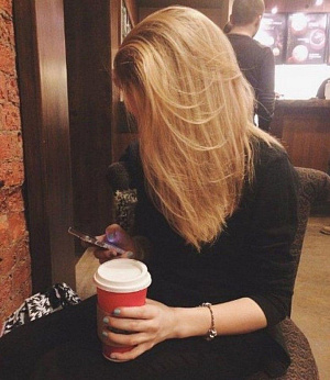 Лена — эротические фото