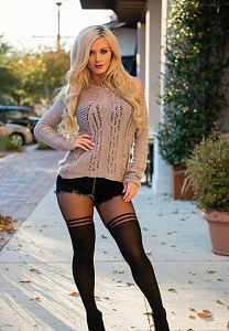 Блондинки, Снежана - фото и отзывы