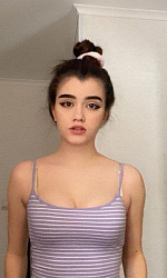 Света — эротические фото