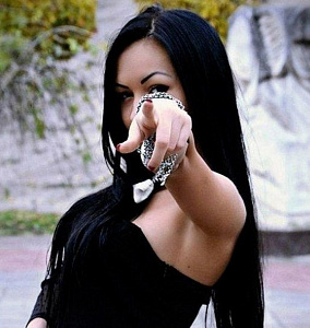 Реальные фото Милена