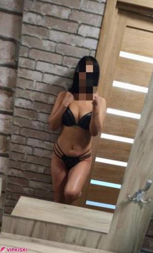 Милена из Сыктывкар - интим фото