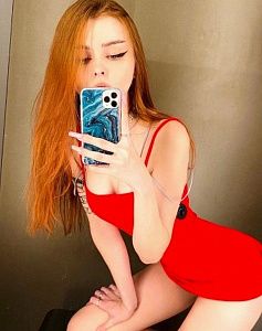 Реальные фото Юля