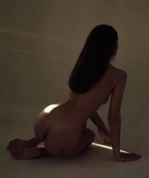 Фото Камилла 23 лет, 171 см