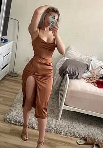 Реальные фото Настя