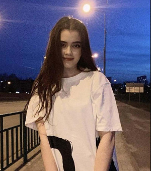 Света из Сыктывкар - интим фото