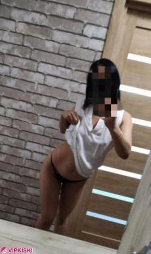 Фото Милена 22 лет, 168 см