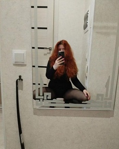 Аня, фото мои 