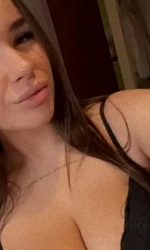 Настя из Сыктывкар - интим фото