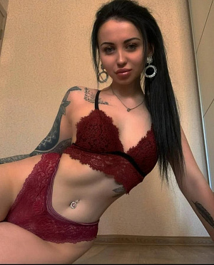 Реальные фото Алла