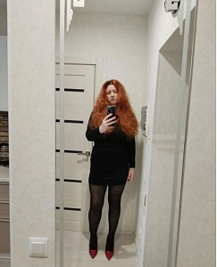 Аня, фото мои 