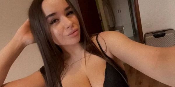 Реальные фото Настя