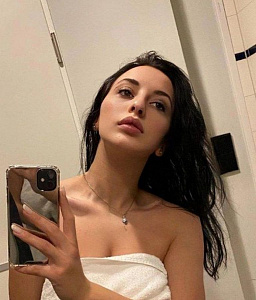 Реальные фото Сюзана