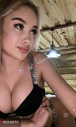 Детализированные фото и отзывы Настя 25 лет