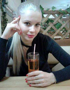 Блондинки, Оксана - фото и отзывы