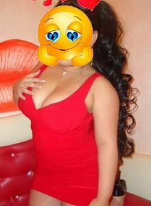 Марина из Сыктывкар - интим фото