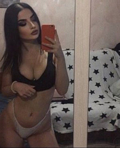 Реальные фото Милана