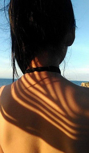 Анкета Лиза с реальными фото