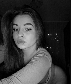 Фото Анастасия, 25 лет