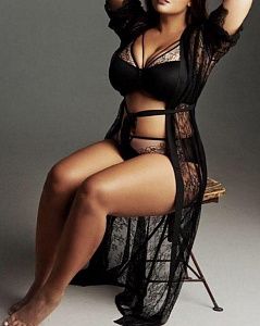 Алена из Сыктывкар - интим фото