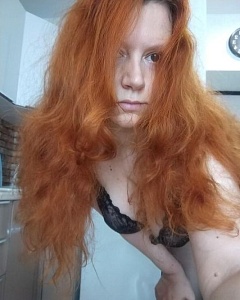 Аня, фото мои 