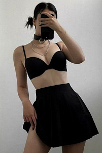 Настя — фото и список услуг