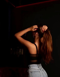 Фото Иоанна 23 лет, 173 см