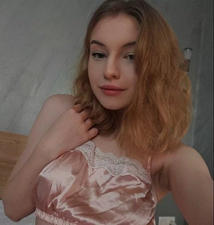 Фото Настя 22 лет, 168 см