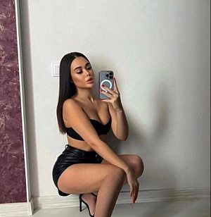 Таня из Сыктывкар - интим фото