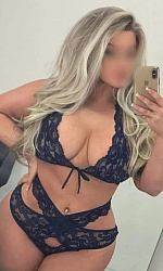 Анкета Алеся с реальными фото