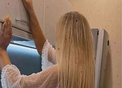 Дарина - проверенные фото проститутки