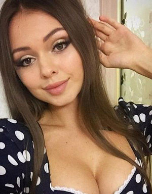 Оксана - проверенные фото проститутки