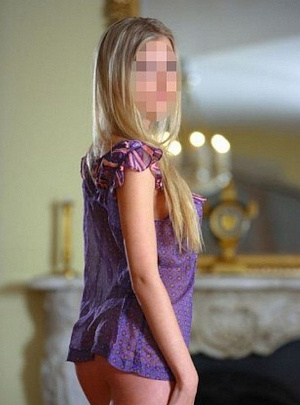 Девушка Алиночка, фото и отзывы