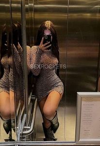 Лана — эротические фото