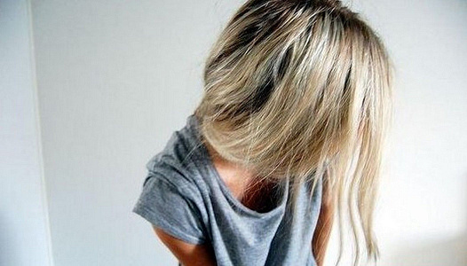 Лена — эротические фото