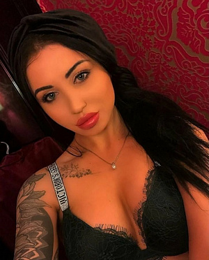 Фото Алла, 23 лет