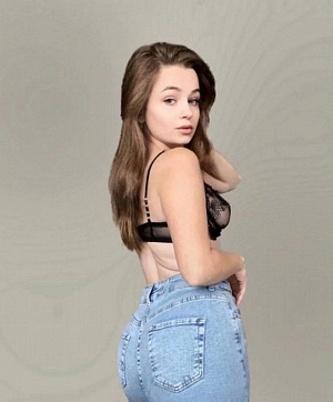 Анастасия - проверенные фото проститутки