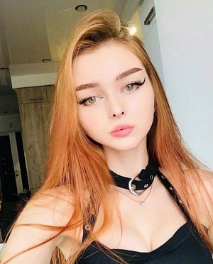 Юлия — эротические фото