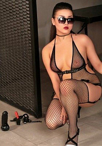 Девушка Аяна, фото и отзывы