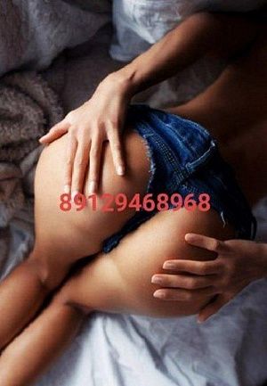 Алина — фото и список услуг