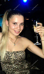 Девушка Оксана, фото и отзывы