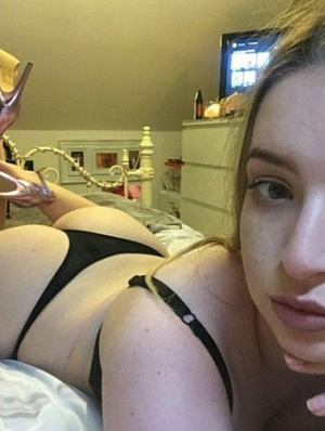 Анкета Настя с реальными фото